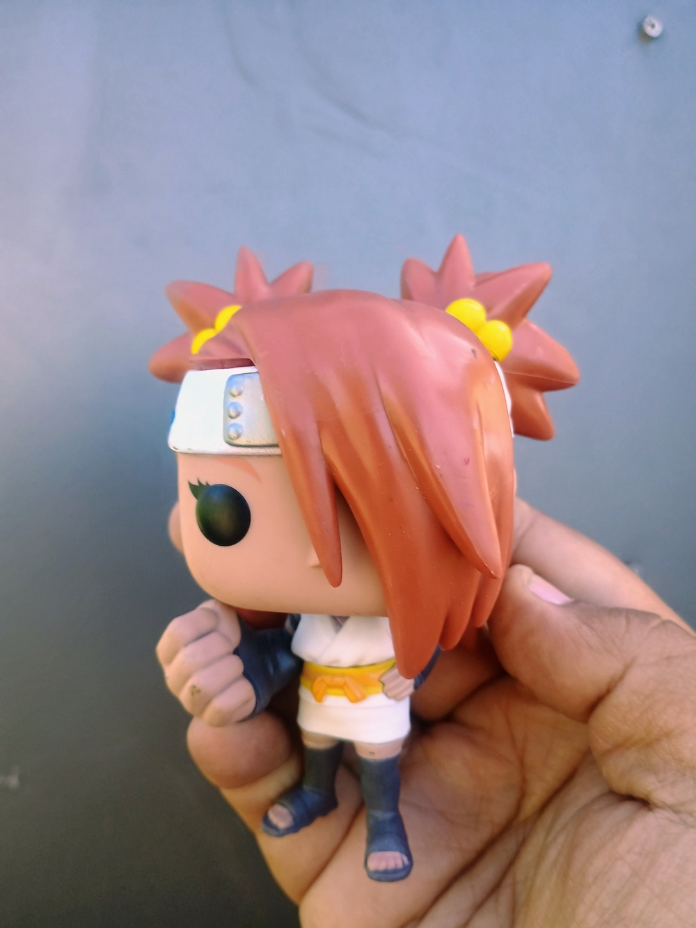 Funko POP! Anime Boruto Naruto Next Generations Cho Cho Figure